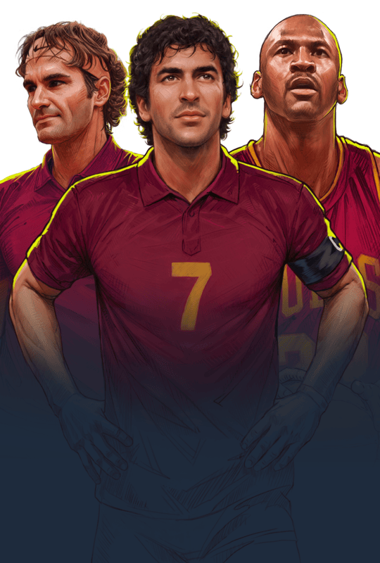 All sports