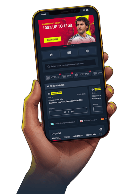 Live Betting