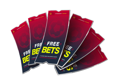 Free Bet 50