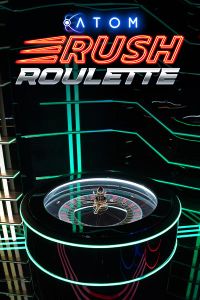 Rush Atom Roulette