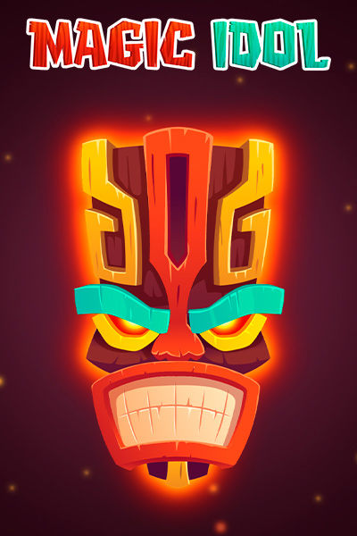 Magic Idol