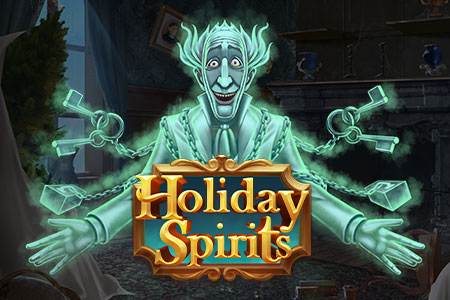 Holiday Spirits