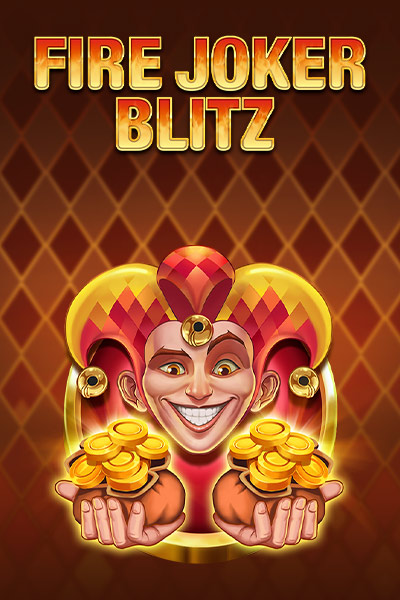 Fire Joker Blitz