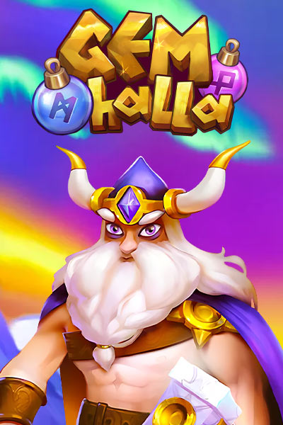 Gemhalla