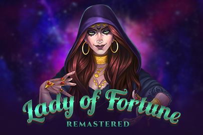Lady of Fortune Remastered