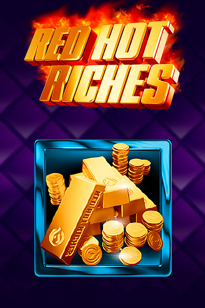 Red Hot Riches
