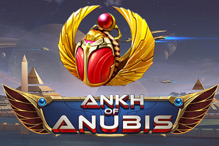 Ankh of Anubis
