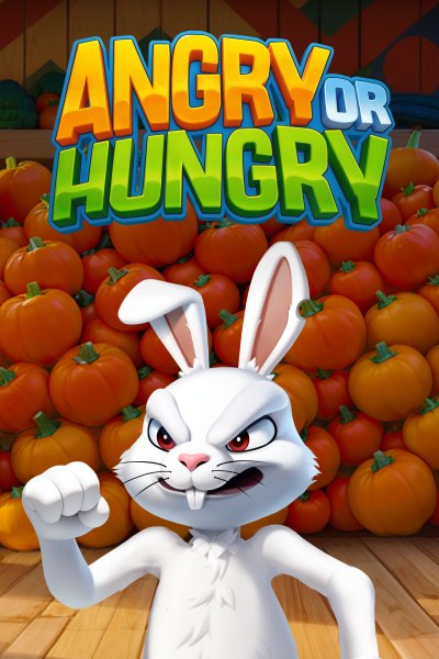 Angry or Hungry