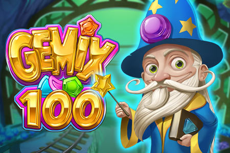 Gemix 100
