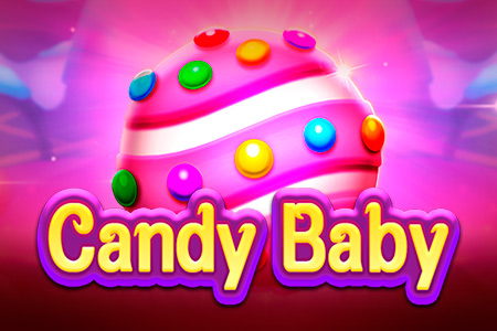Candy Baby