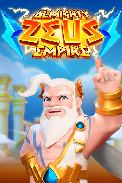 Almighty Zeus Empire