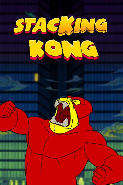StacKING KONG