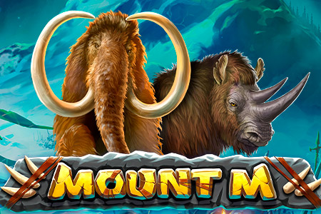 Mount M