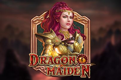 Dragon Maiden