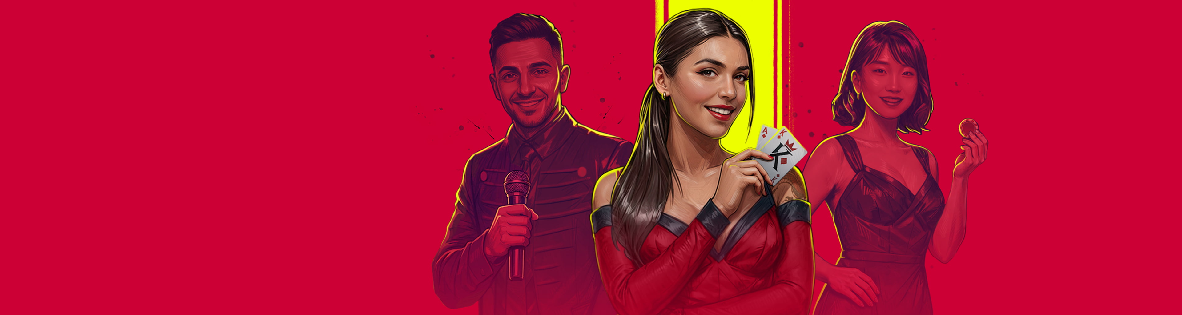 Bonus sul primo deposito del Casinò live