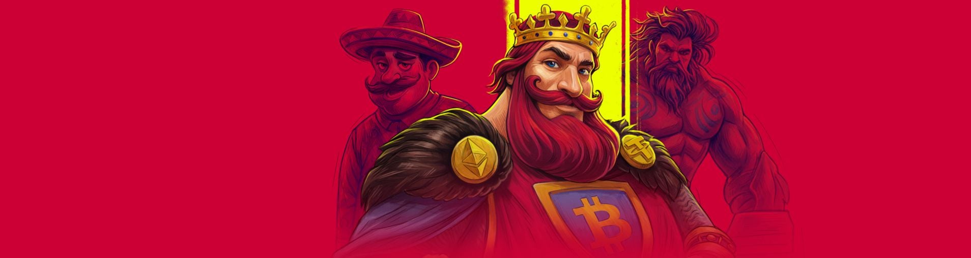 Bonus di benvenuto CasinĂ² Cripto