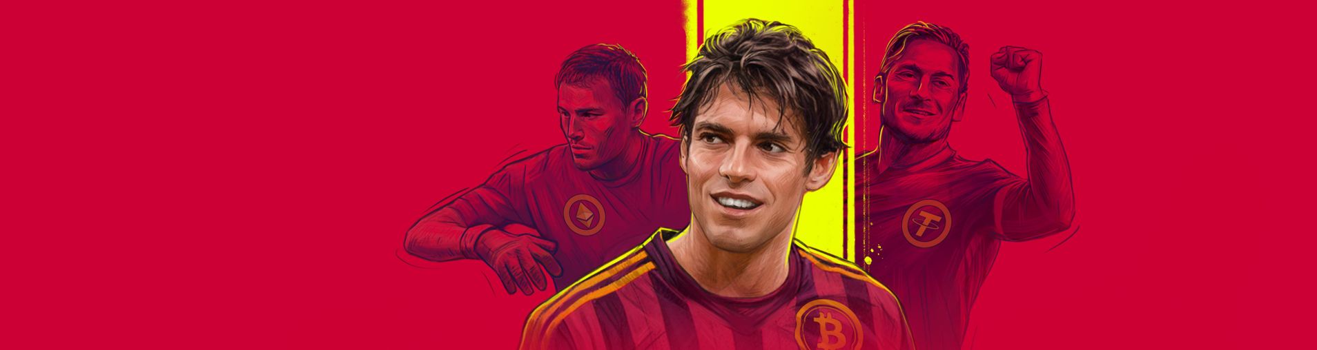 Bonus di benvenuto Sport Cripto