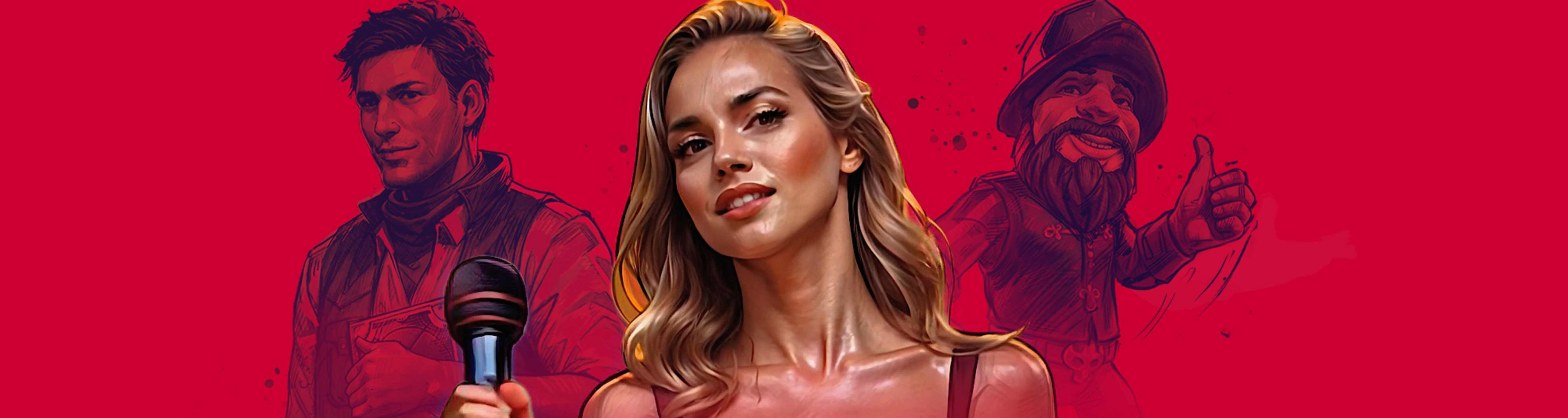 Casino Welcome Bonus