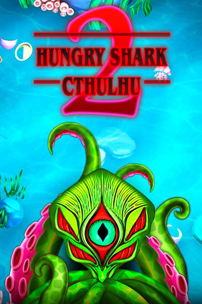 Hungry Shark