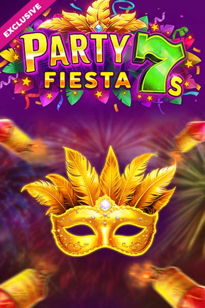 Party Fiesta 7s