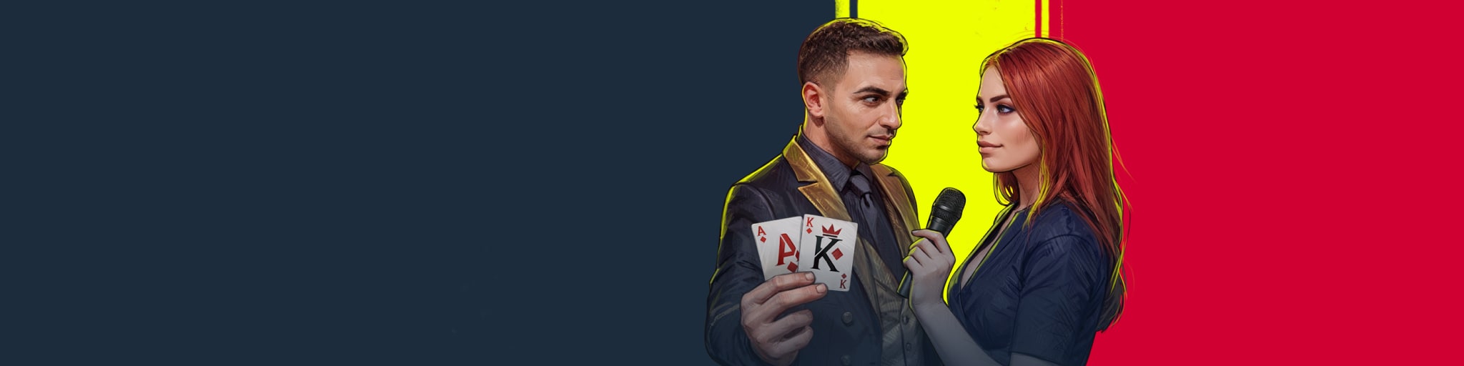 Onair Gold Saloon Race